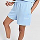 Blau McKenzie Luna Shorts