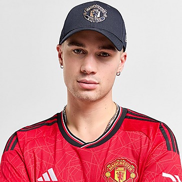New Era Manchester United FC 9FORTY Kappe