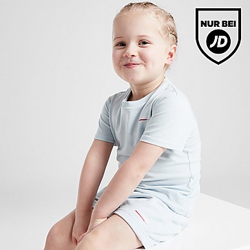 McKenzie Essential T-Shirt/Shorts Set Babys