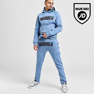 Hoodrich Heat Cargo Joggers