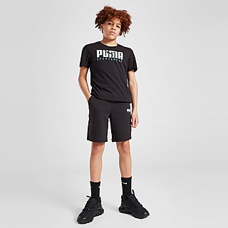 Puma Core T-Shirt Kinder