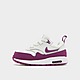 Weiss/Weiss Nike Air Max 1 Infant
