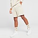 Braun Jordan Essential Fleece Shorts