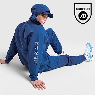 Nike Air Max Woven Jacke Herren
