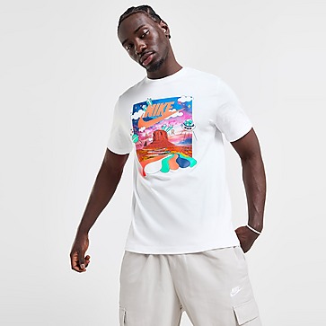 Nike Air Space T-Shirt