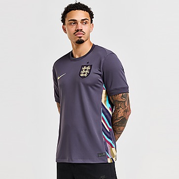 Nike England 2024 Auswärts Shirt