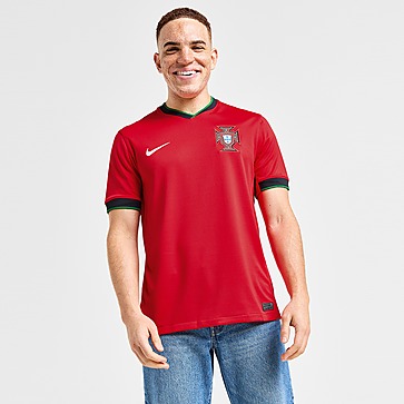 Nike Portugal 2024 Heim Shirt