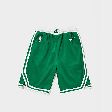 Nike NBA Boston Celtics Shorts Kinder