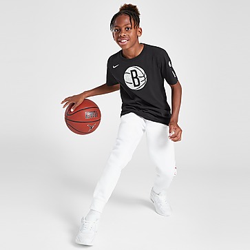 Nike NBA Brooklyn Nets Essential T-Shirt Kinder