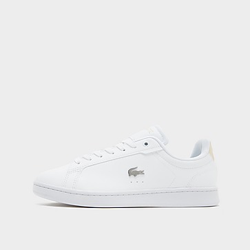 Lacoste Carnaby Kinder