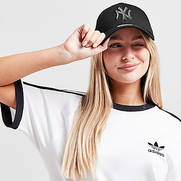 New Era MLB New York Yankees Diamante 940 Cap Women's