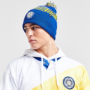 47 Brand Leeds United FC Cuff Knit Hat