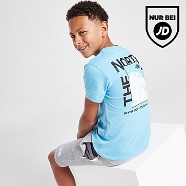 The North Face Photo T-Shirt Junior