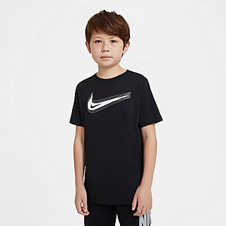 Nike Sportswear Swoosh-T-Shirt  Kinder