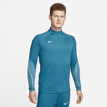 Nike Dri-FIT Strike Drill-Fußballoberteil Herren