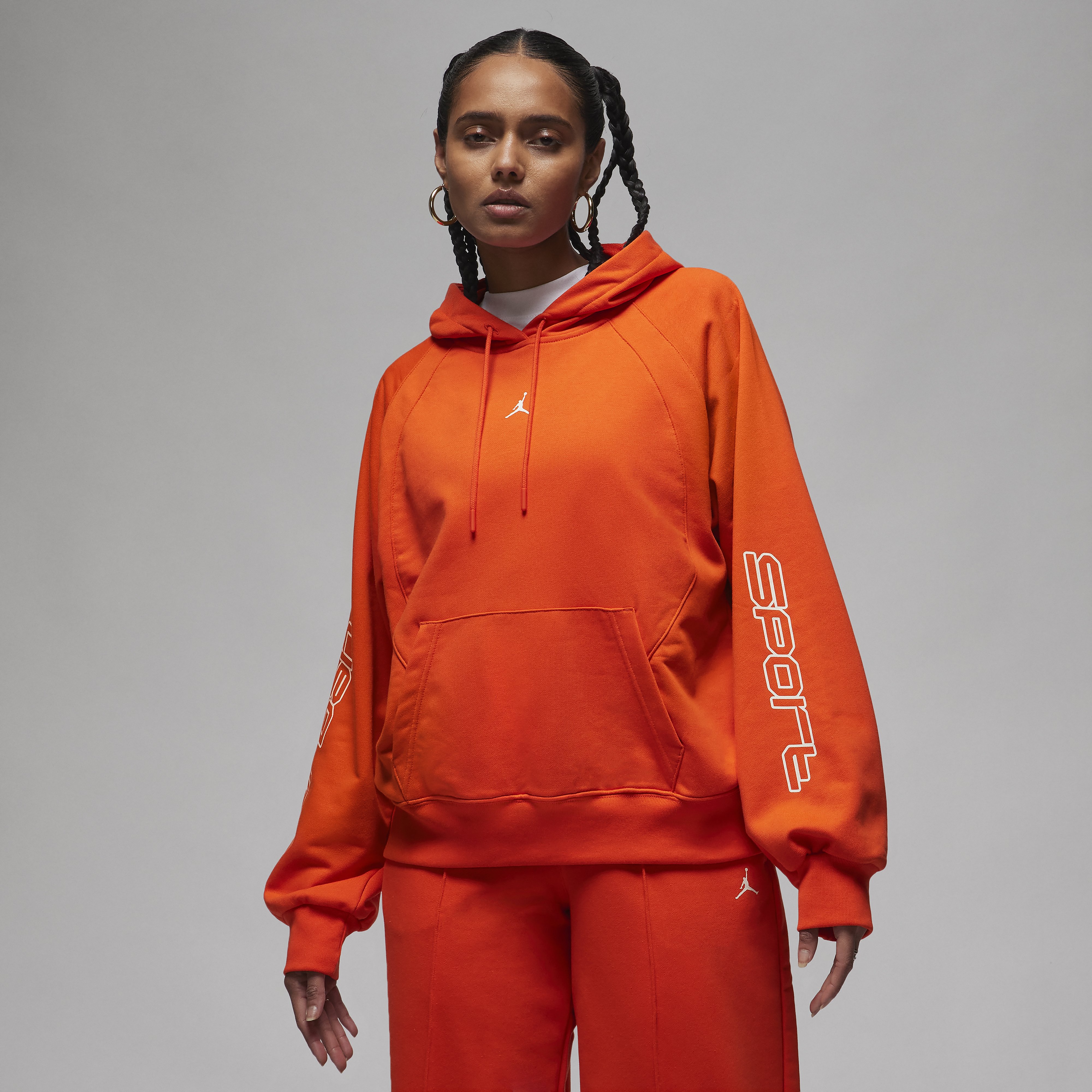 Jordan sportanzug damen clearance