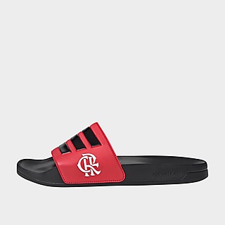 adidas CR Flamengo adilette