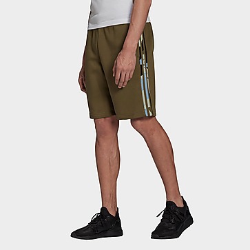 adidas Originals Graphics Camo Shorts