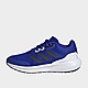Blau/Weiss adidas RunFalcon 3 Lace Schuh