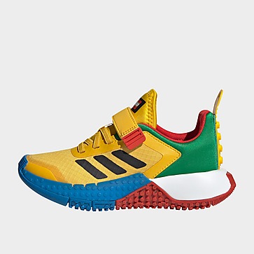 adidas DNA x LEGO Elastic Lace and Top Strap Schuh