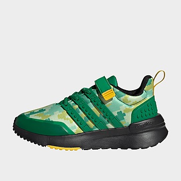 adidas adidas x LEGO Racer TR21 Elastic Lace and Top Strap Schuh