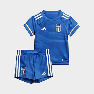 adidas Italien 23 Mini-Heimausrüstung