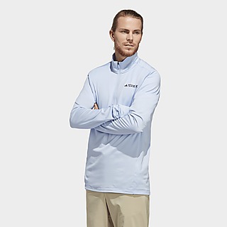 adidas TERREX Multi 1/2 Zip Fleece Sweatshirt