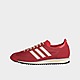 Cremefarben/Weiss/Blau/Rot/Rot adidas Originals SL 72 Schuh