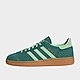 Grün adidas Originals Handball Spezial