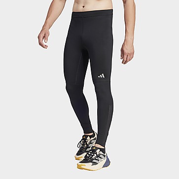 adidas Ultimate Running Conquer the Elements AEROREADY Warming Leggings