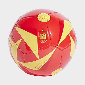 adidas Fussballliebe Spanien Club Ball