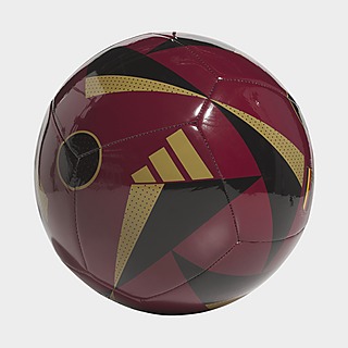 adidas Fusssballliebe Belgien Club Ball