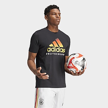 adidas DFB DNA Graphic T-Shirt