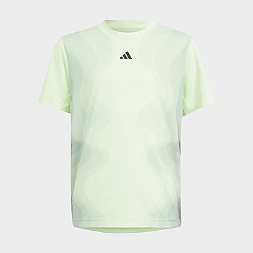 adidas Tennis Pro Kids T-Shirt