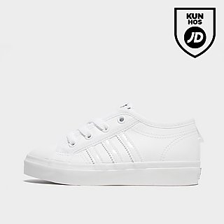 adidas Originals Nizza Lo Børn