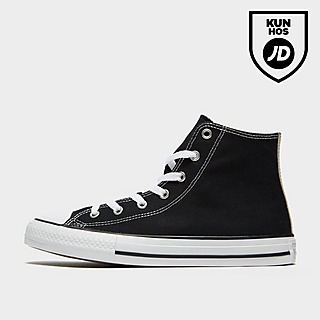 Converse | Sneakers & tøj | JD