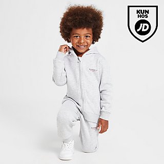 McKenzie Mini Essential Full Zip Hoodie Children