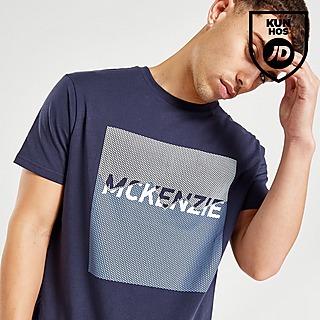 McKenzie Ray T-Shirt