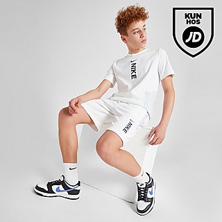 Nike Hybrid Fleece Shorts Junior