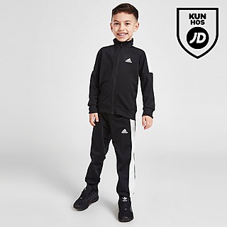 Pescador Obediencia Andrew Halliday Børn - Adidas Børnetøj (3-7 År) - JD Sports Danmark