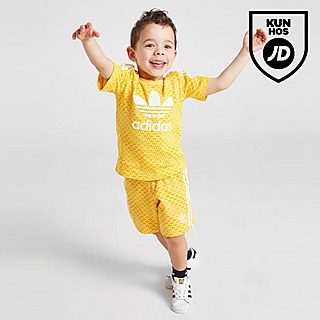 | - Originals Babytøj (0-3 År) - JD Sports Danmark