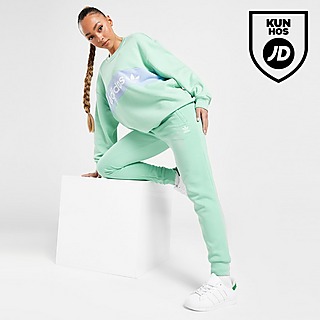 adidas Originals Essential Slim Joggingbukser Dame