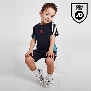 | - Originals Babytøj (0-3 År) - JD Sports Danmark