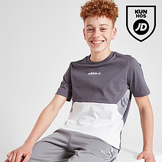 Somatisk celle relæ dechifrere Udsalg | Børn - Adidas Originals Junior Tøj (8-15 År) - JD Sports Danmark