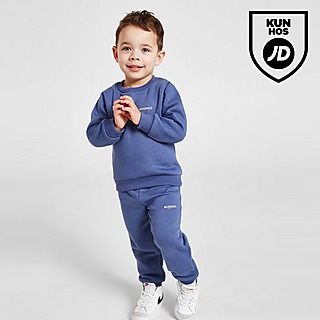 Børn - Babytøj År) - Sports Danmark