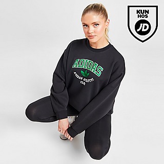 | Adidas Originals Sweatshirts & Strik - JD Sports Danmark