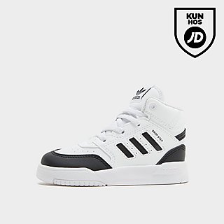 adidas Originals Drop Step Mid Småbørn