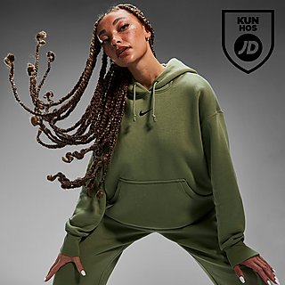 Nike Phoenix Fleece Oversized Hoodie