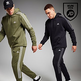 adidas Energize Fleece Joggingbukser Herre