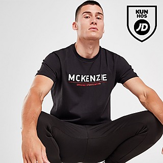 McKenzie Essential Edge Elevated T-Shirt